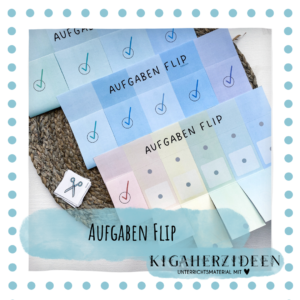 Aufgaben Flip - Download