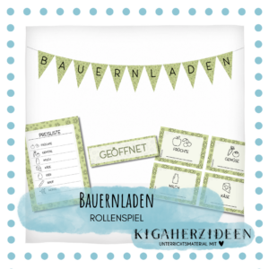 Bauernladen Rollenspiel - Download