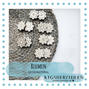 Blumen