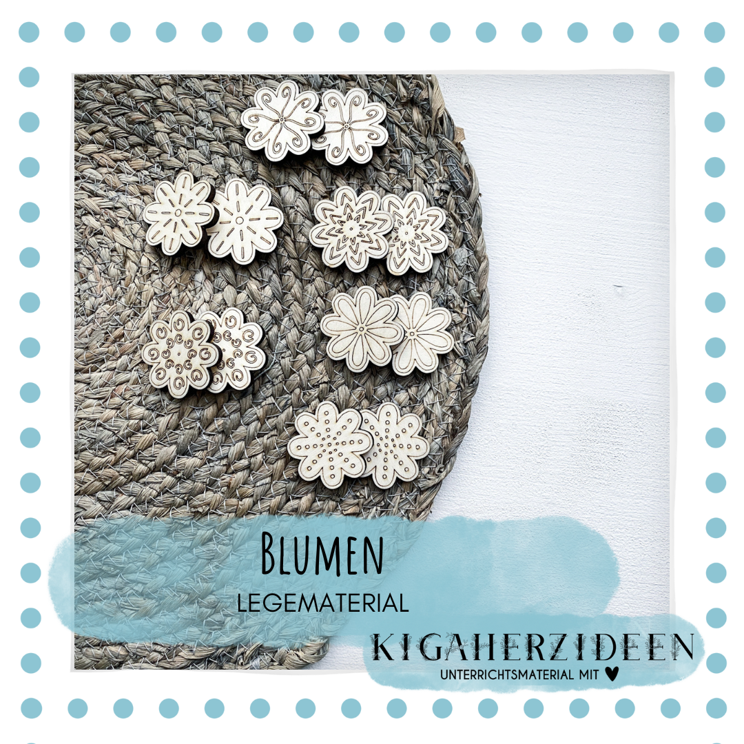 Blumen