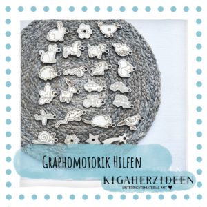 Graphomotorik Hilfen