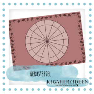 Herbstspiel - Download