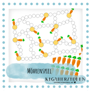 Möhrenspiel - Download