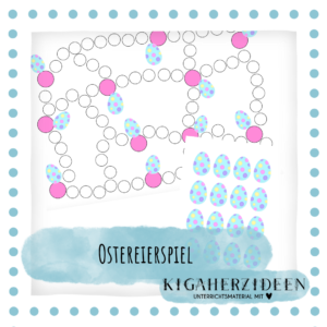 Ostereierspiel - Download