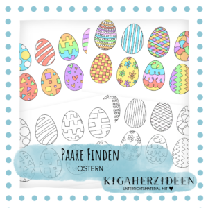 Paare finden Ostern - Download