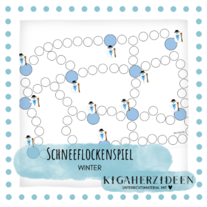 Schneeflockenspiel - Download