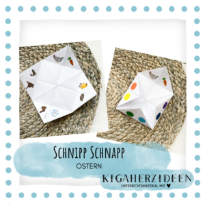 Schnipp Schnapp Ostern - Download