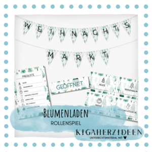 Weihnachtsmarkt Rollenspiel - Download