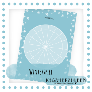 Winterspiel - Download